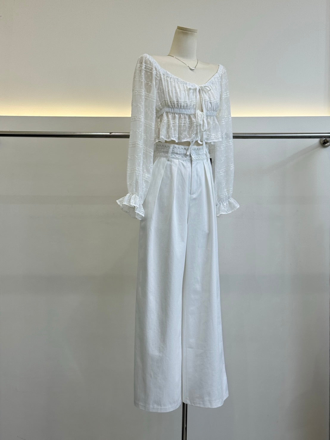 Yochi set