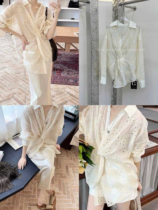 Maison Knot