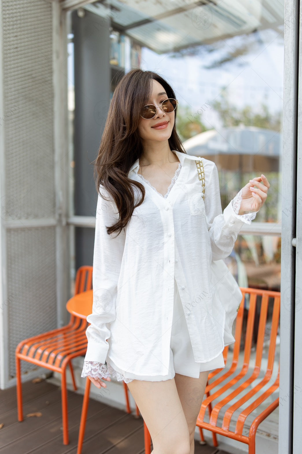 Jasmine Set